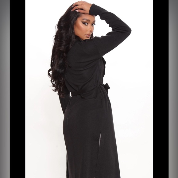 FashionNova cardigan sweater - Picture 4 of 5